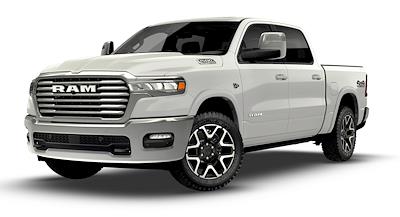 New 2026 Ram 1500 Laramie Crew Cab for sale #322932 - photo 1