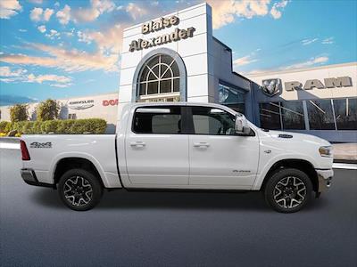 New 2026 Ram 1500 Laramie Crew Cab for sale #322932 - photo 2