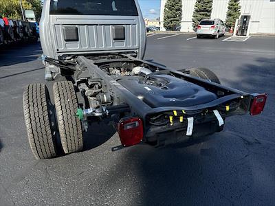 New 2024 Ram 5500 Tradesman Crew Cab 4x4 60 CA Cab Chassis for sale #Q1465 - photo 2