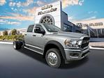 New 2024 Ram 5500 Tradesman Crew Cab 4x4 60 CA Cab Chassis for sale #Q1465 - photo 15