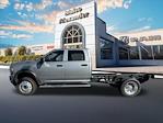 New 2024 Ram 5500 Tradesman Crew Cab 4x4 60 CA Cab Chassis for sale #Q1465 - photo 6