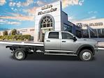 New 2024 Ram 5500 Tradesman Crew Cab 4x4 60 CA Cab Chassis for sale #Q1465 - photo 13