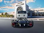 New 2024 Ram 5500 Tradesman Crew Cab 4x4 60 CA Cab Chassis for sale #Q1465 - photo 7