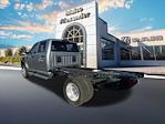 New 2024 Ram 5500 Tradesman Crew Cab 4x4 60 CA Cab Chassis for sale #Q1465 - photo 3