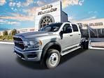 New 2024 Ram 5500 Tradesman Crew Cab 4x4 60 CA Cab Chassis for sale #Q1465 - photo 1