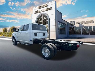 New 2024 Ram 4500 Laramie Crew Cab 4x4 60 CA Cab Chassis for sale #Q1470 - photo 2