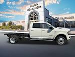 New 2024 Ram 4500 Laramie Crew Cab 4x4 60 CA Cab Chassis for sale #Q1470 - photo 13