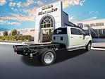 New 2024 Ram 4500 Laramie Crew Cab 4x4 60 CA Cab Chassis for sale #Q1470 - photo 9