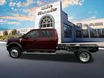 New 2024 Ram 5500 Tradesman Crew Cab 4x4 60 CA Cab Chassis for sale #Q1474 - photo 6