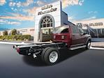 New 2024 Ram 5500 Tradesman Crew Cab 4x4 60 CA Cab Chassis for sale #Q1474 - photo 5