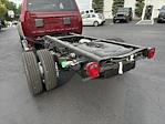 New 2024 Ram 5500 Tradesman Crew Cab 4x4 60 CA Cab Chassis for sale #Q1474 - photo 7