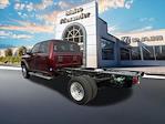 New 2024 Ram 5500 Tradesman Crew Cab 4x4 60 CA Cab Chassis for sale #Q1474 - photo 2