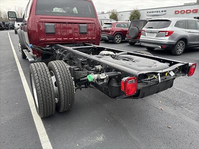 New 2024 Ram 4500 Tradesman Crew Cab 4x4 60 CA Cab Chassis for sale #Q1543 - photo 2