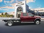 New 2024 Ram 4500 Tradesman Crew Cab 4x4 60 CA Cab Chassis for sale #Q1543 - photo 4