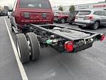 New 2024 Ram 4500 Tradesman Crew Cab 4x4 60 CA Cab Chassis for sale #Q1543 - photo 2