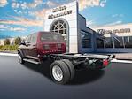 New 2024 Ram 4500 Tradesman Crew Cab 4x4 60 CA Cab Chassis for sale #Q1543 - photo 7