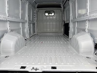 New 2025 Ram ProMaster 2500 High Roof Empty Cargo Van for sale #Q1565 - photo 2