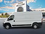New 2025 Ram ProMaster 2500 High Roof Empty Cargo Van for sale #Q1565 - photo 5