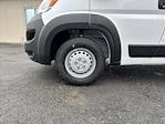 New 2025 Ram ProMaster 2500 High Roof Empty Cargo Van for sale #Q1565 - photo 11