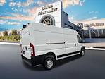 New 2025 Ram ProMaster 2500 High Roof Empty Cargo Van for sale #Q1565 - photo 8