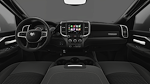 New 2025 Ram 2500 Big Horn Crew Cab 4x4 Pickup for sale #551849 - photo 5