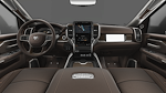 New 2025 Ram 2500 Longhorn Crew Cab 4x4 Pickup for sale #589340 - photo 6