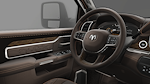 New 2025 Ram 2500 Longhorn Crew Cab 4x4 Pickup for sale #589340 - photo 8