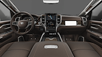New 2025 Ram 2500 Longhorn Crew Cab 4x4 Pickup for sale #589340 - photo 9