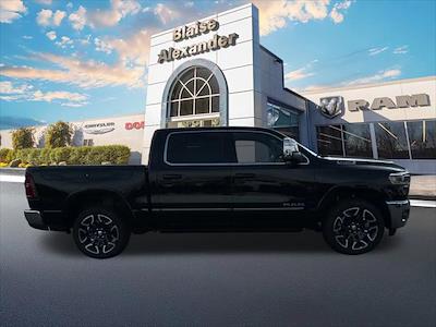 New 2025 Ram 1500 Limited Crew Cab 4x4 Pickup for sale #Q1513 - photo 2