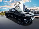 New 2025 Ram 1500 Limited Crew Cab 4x4 Pickup for sale #Q1513 - photo 1