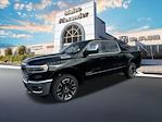New 2025 Ram 1500 Limited Crew Cab 4x4 Pickup for sale #Q1513 - photo 9