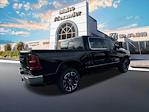 New 2025 Ram 1500 Limited Crew Cab 4x4 Pickup for sale #Q1513 - photo 4
