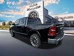 New 2025 Ram 1500 Limited Crew Cab 4x4 Pickup for sale #Q1513 - photo 8