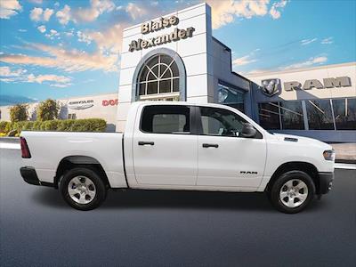New 2025 Ram 1500 Tradesman Crew Cab 4x4 Pickup for sale #Q1504 - photo 2