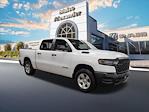 New 2025 Ram 1500 Tradesman Crew Cab 4x4 Pickup for sale #Q1504 - photo 1
