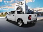 New 2025 Ram 1500 Tradesman Crew Cab 4x4 Pickup for sale #Q1504 - photo 9