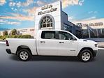New 2025 Ram 1500 Tradesman Crew Cab 4x4 Pickup for sale #Q1504 - photo 2