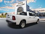 New 2025 Ram 1500 Tradesman Crew Cab 4x4 Pickup for sale #Q1504 - photo 3
