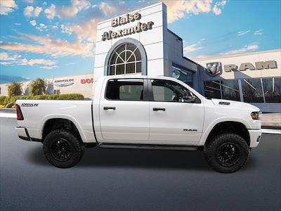 New 2025 Ram 1500 Big Horn Crew Cab 4x4 Pickup for sale #Q1528 - photo 2