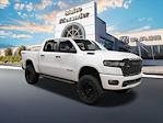 New 2025 Ram 1500 Big Horn Crew Cab 4x4 Pickup for sale #Q1528 - photo 1