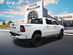 New 2025 Ram 1500 Big Horn Crew Cab 4x4 Pickup for sale #Q1528 - photo 4