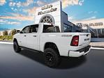 New 2025 Ram 1500 Big Horn Crew Cab 4x4 Pickup for sale #Q1528 - photo 8
