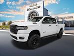 New 2025 Ram 1500 Big Horn Crew Cab 4x4 Pickup for sale #Q1528 - photo 9