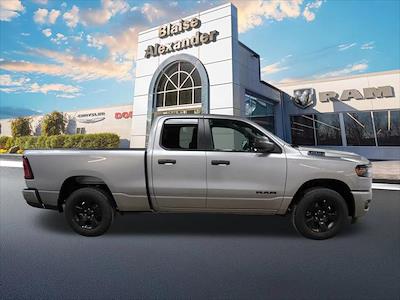 New 2025 Ram 1500 Tradesman Quad Cab 4x4 Pickup for sale #Q1608 - photo 2