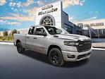 New 2025 Ram 1500 Tradesman Quad Cab 4x4 Pickup for sale #Q1608 - photo 1