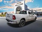 New 2025 Ram 1500 Tradesman Quad Cab 4x4 Pickup for sale #Q1608 - photo 3