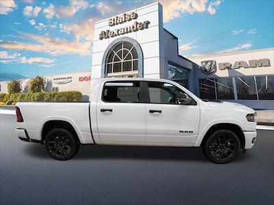 New 2025 Ram 1500 Laramie Crew Cab 4x4 Pickup for sale #Q1665 - photo 2