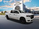 New 2025 Ram 1500 Laramie Crew Cab 4x4 Pickup for sale #Q1665 - photo 1