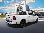 New 2025 Ram 1500 Laramie Crew Cab 4x4 Pickup for sale #Q1665 - photo 3