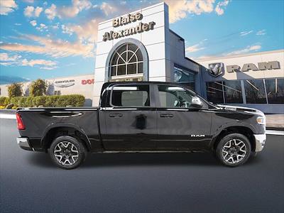 New 2025 Ram 1500 Laramie Crew Cab 4x4 Pickup for sale #Q1652 - photo 2